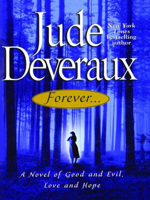 cover image of Forever: A Novel of Good and Evil, Love and Hope